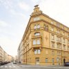 Отель Charming Two-Bedroom Apartment Next To The Emmaus Abbey, фото 29