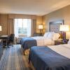 Отель Holiday Inn Hartford Downtown Area, an IHG Hotel, фото 3