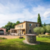 Отель Agriturismo La Crosticcia, фото 11