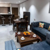 Отель Trivelles Executive Suites Islamabad, фото 14