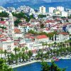 Отель Awesome Apartment in Split With Wifi and 3 Bedrooms, фото 18