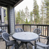Отель Mammoth Green #120 2 Bedroom Condo by RedAwning, фото 8