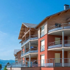 Отель Luxury Apartment With a View of the Mountain Lake of Chorges, фото 20
