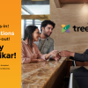 Отель Treebo Trend Shree Sai Suites, фото 5