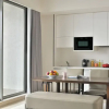 Отель Marriott Executive Apartments Navi Mumbai, фото 26