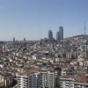 Отель Lovely and Central Flat With City View in Atasehir в Стамбуле
