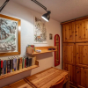 Отель JOIVY Family Apt For 6, Near Ski Lifts, In Courmayeur, фото 13