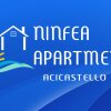Отель Ninfea Apartment в Ачи-Кастелло