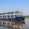 Отель OYO 24725 Houseboat Royal River 4bhk, фото 21