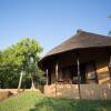 Отель Mopane Bush Lodge, фото 4