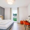 Отель Nice Apartment in Putbus/rügen With 1 Bedrooms, Wifi and Swimming Pool, фото 18