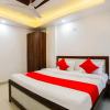 Отель Oyo Flagship 65986 Hotel Signature Rooms, фото 4