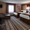 Отель Best Western Plus Crawfordsville Hotel, фото 16