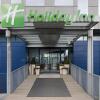 Отель Holiday Inn Prague Airport, an IHG Hotel в Праге