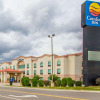 Отель Comfort Inn Greenville I-65, фото 1