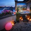 Отель Mortens Kro Restaurant & Suites в Алборге