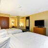 Отель Fairfield Inn & Suites by Marriott Tampa Fairgrounds/Casino, фото 2