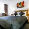 Отель Best Western Melbourne's Princes Park Motor Inn, фото 17