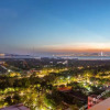 Отель Hampton Apartments by Hilton Shenzhen Futian Mangrove Park, фото 4