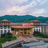 Отель Huitang Huatian Hot Spring Resort Hotel, фото 17