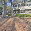 Отель Riverside Cottage: Close to Ocean and Myrtle Beach, фото 1