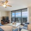 Отель One Seagrove Place Unit 908 2 Bedroom Condo by Redawning, фото 11