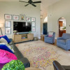 Отель Spacious Gilbert Vacation Rental Near Water Ranch!, фото 3