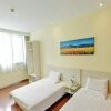 Отель Hanting Hotel Baoji Gaoxin Railyway South Station, фото 2