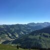 Отель Alpbach Bergwald, фото 9