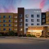 Отель Fairfield Inn & Suites by Marriott Rocky Mount, фото 17