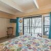 Отель Mv22: Waterfront Condo in Tahoe Keys . 3 Bedrooms 010630, фото 3