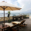 Отель The Beach Huts Lembongan, фото 12
