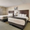 Отель Rodeway Inn & Suites Portland - Jantzen Beach, фото 6