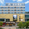 Отель Atour Hotel Changjiang North Road Wuxi, фото 6