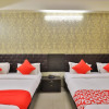 Отель Siddhi Vinayak Rooms By OYO Rooms, фото 13