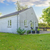 Отель 4 Star Holiday Home in Ebeltoft, фото 26