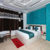 Отель Oyo 12191 Hotel Airlift, фото 8