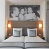 Отель The Concert Hotel, фото 5