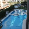 Отель Apartamento  - Agua del Mar Mediterraneo, фото 24