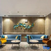 Отель Echarm Hotel Xuzhou Suning Plaza, фото 3