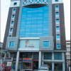 Отель Plaza Hotels Trichy, фото 1