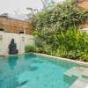 Отель Villa Seriska Seminyak Bali, фото 15