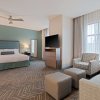 Отель Homewood Suites by Hilton Panama City Beach, фото 8