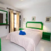 Отель Tuhillo 3b Menyber, фото 5