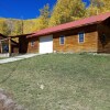 Отель Kiser Creek Cabins, фото 40