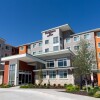 Отель Residence Inn Oklahoma City Northwest в Оклахома-Сити