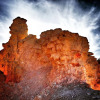 Отель Americas Best Value Inn & Suites-bryce Canyon, фото 4