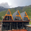 Отель Котедж PYRAMID KAZBEGI, фото 15