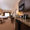 Отель Holiday Inn Express & Suites Bridgeport, an IHG Hotel, фото 21