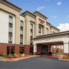 Отель Hampton Inn Atlanta Fairburn, фото 1